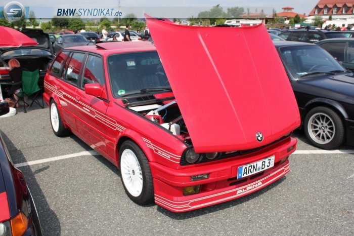 BMW-Syndikat Fotostorie