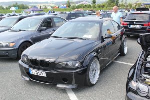 15.BMW-Treffen Himmelkron 2013 - Fotos von Treffen & Events