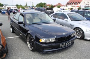 15.BMW-Treffen Himmelkron 2013 - Fotos von Treffen & Events
