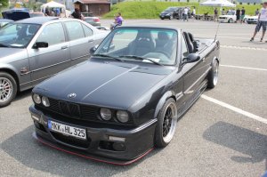 15.BMW-Treffen Himmelkron 2013 - Fotos von Treffen & Events