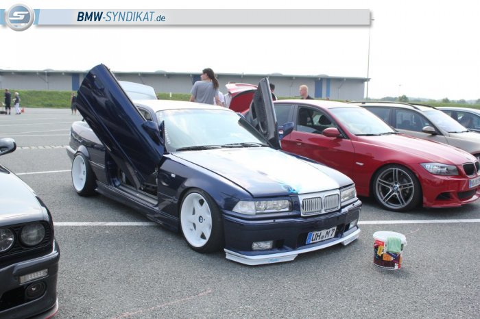 BMW-Syndikat Fotostorie