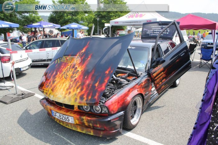 BMW-Syndikat Fotostorie