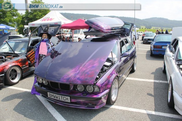 BMW-Syndikat Fotostorie