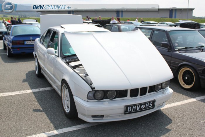 BMW-Syndikat Fotostorie