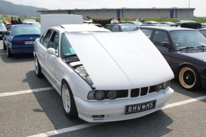 15.BMW-Treffen Himmelkron 2013 - Fotos von Treffen & Events