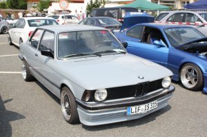 15.BMW-Treffen Himmelkron 2013 - Fotos von Treffen & Events