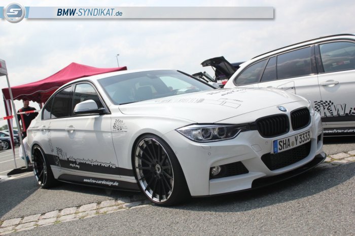 BMW-Syndikat Fotostorie