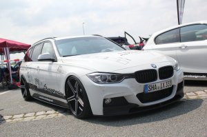 15.BMW-Treffen Himmelkron 2013 - Fotos von Treffen & Events