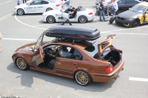 15.BMW-Treffen Himmelkron 2013 - Fotos von Treffen & Events