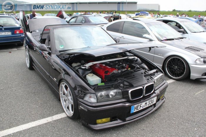 BMW-Syndikat Fotostorie