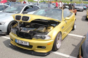 15.BMW-Treffen Himmelkron 2013 - Fotos von Treffen & Events
