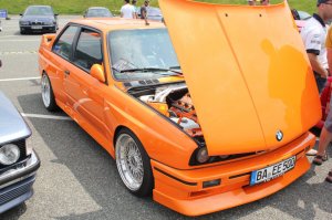 15.BMW-Treffen Himmelkron 2013 - Fotos von Treffen & Events