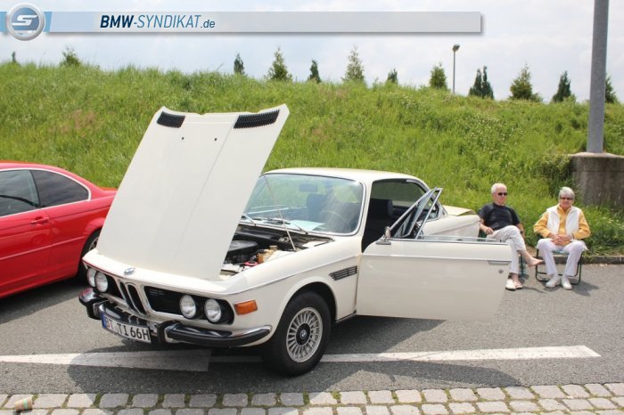 BMW-Syndikat Fotostorie