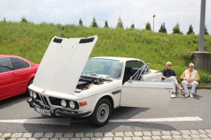 15.BMW-Treffen Himmelkron 2013 - Fotos von Treffen & Events