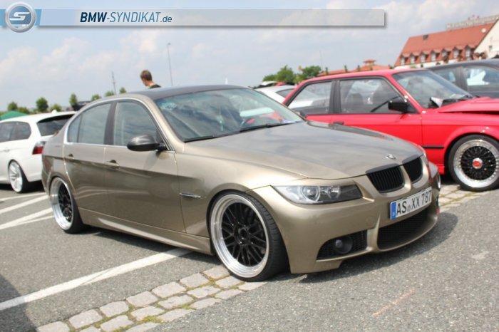 BMW-Syndikat Fotostorie
