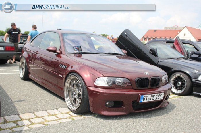 BMW-Syndikat Fotostorie