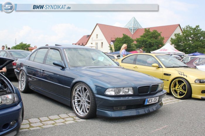 BMW-Syndikat Fotostorie