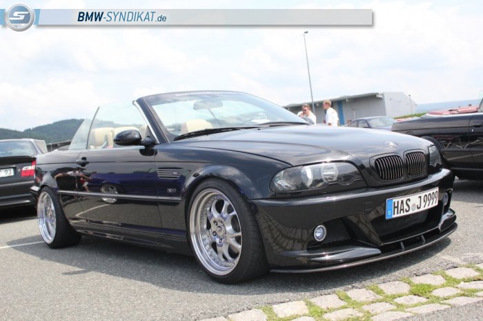 BMW-Syndikat Fotostorie