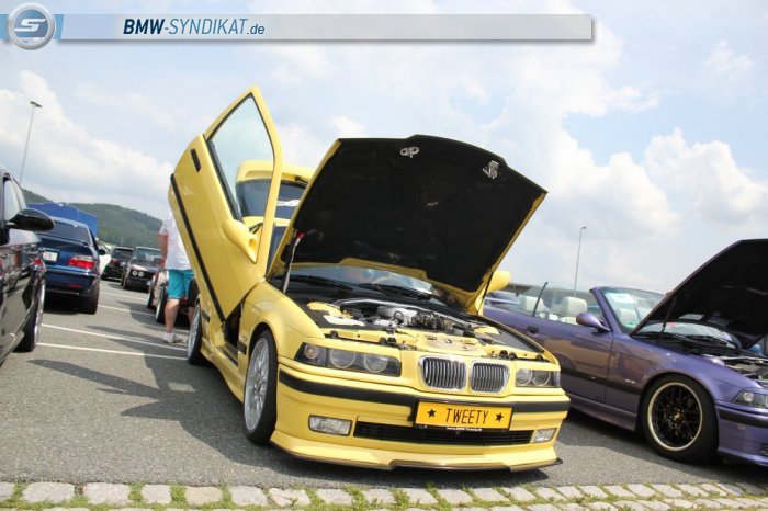 BMW-Syndikat Fotostorie