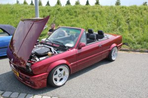 15.BMW-Treffen Himmelkron 2013 - Fotos von Treffen & Events