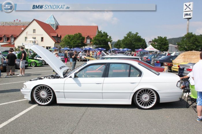 BMW-Syndikat Fotostorie