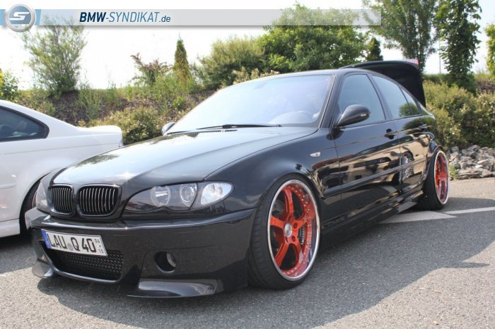 BMW-Syndikat Fotostorie
