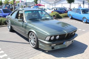 4. BMW-Treffen Hofheim 2013 - Fotos von Treffen & Events