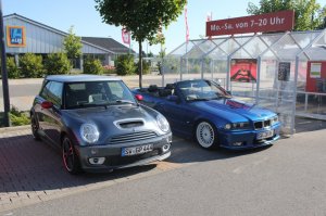 4. BMW-Treffen Hofheim 2013 - Fotos von Treffen & Events
