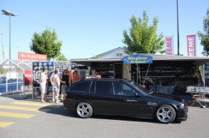 4. BMW-Treffen Hofheim 2013 - Fotos von Treffen & Events