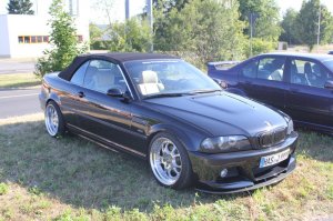 4. BMW-Treffen Hofheim 2013 - Fotos von Treffen & Events