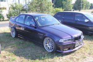 4. BMW-Treffen Hofheim 2013 - Fotos von Treffen & Events