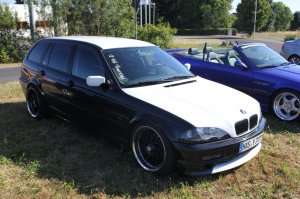 4. BMW-Treffen Hofheim 2013 - Fotos von Treffen & Events