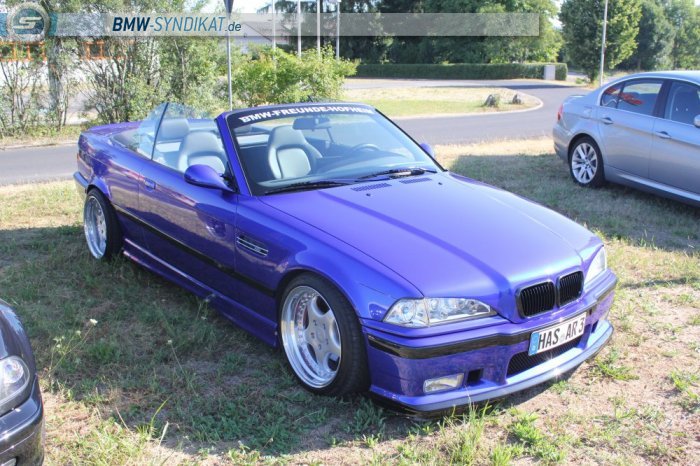 BMW-Syndikat Fotostorie