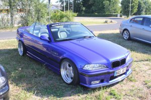 4. BMW-Treffen Hofheim 2013 - Fotos von Treffen & Events