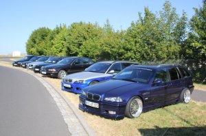 4. BMW-Treffen Hofheim 2013 - Fotos von Treffen & Events