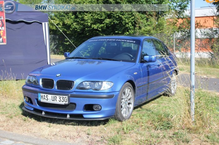 BMW-Syndikat Fotostorie