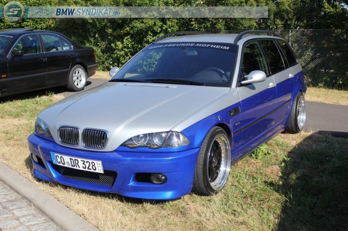 BMW-Syndikat Fotostorie