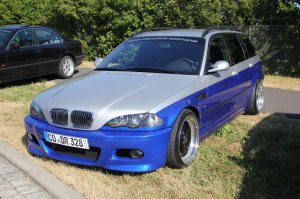 4. BMW-Treffen Hofheim 2013 - Fotos von Treffen & Events