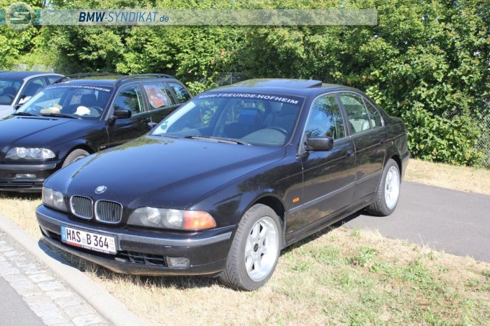 BMW-Syndikat Fotostorie