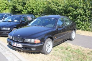 4. BMW-Treffen Hofheim 2013 - Fotos von Treffen & Events