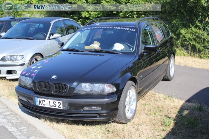BMW-Syndikat Fotostorie
