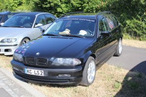 4. BMW-Treffen Hofheim 2013 - Fotos von Treffen & Events