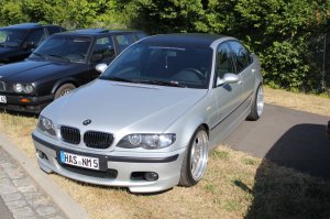 4. BMW-Treffen Hofheim 2013 - Fotos von Treffen & Events