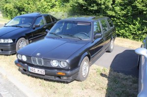 4. BMW-Treffen Hofheim 2013 - Fotos von Treffen & Events