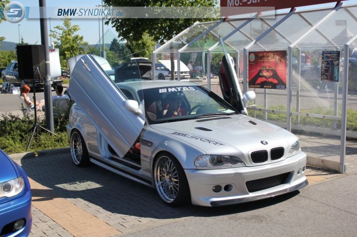 BMW-Syndikat Fotostorie
