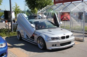 4. BMW-Treffen Hofheim 2013 - Fotos von Treffen & Events