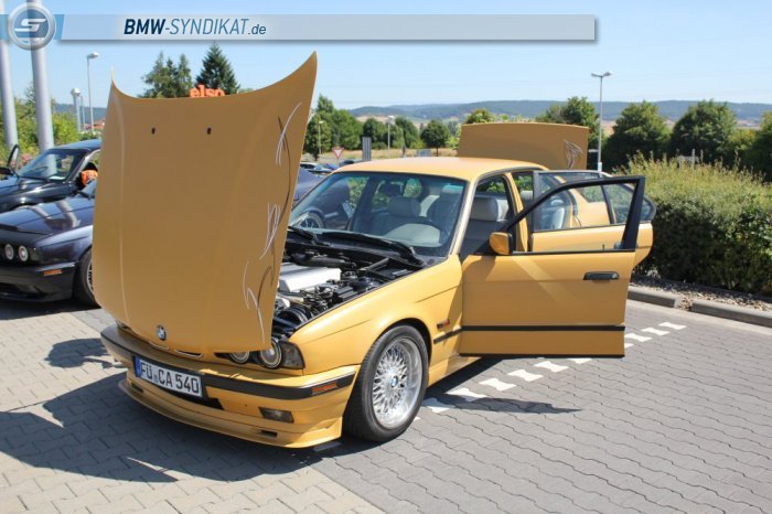 BMW-Syndikat Fotostorie