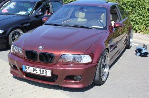 4. BMW-Treffen Hofheim 2013 - Fotos von Treffen & Events