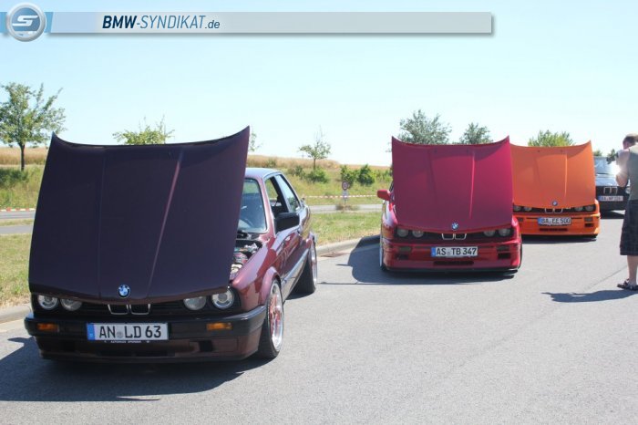 BMW-Syndikat Fotostorie