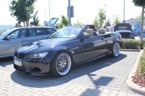 4. BMW-Treffen Hofheim 2013 - Fotos von Treffen & Events